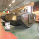 Illustration for article titled Fine, How About Some Tanks?
